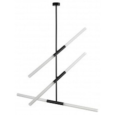 Светильник на штанге odeon light soho 4307-6